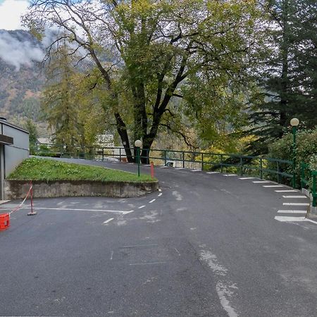 Ihost Flat - Valmalenco Centro Apartment คีเอซา อิน วัลมาเลนโก ภายนอก รูปภาพ