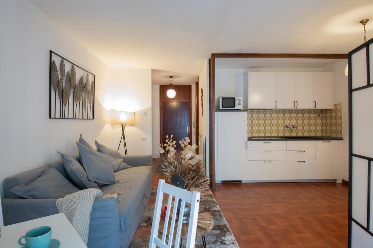 Ihost Flat - Valmalenco Centro Apartment คีเอซา อิน วัลมาเลนโก ภายนอก รูปภาพ