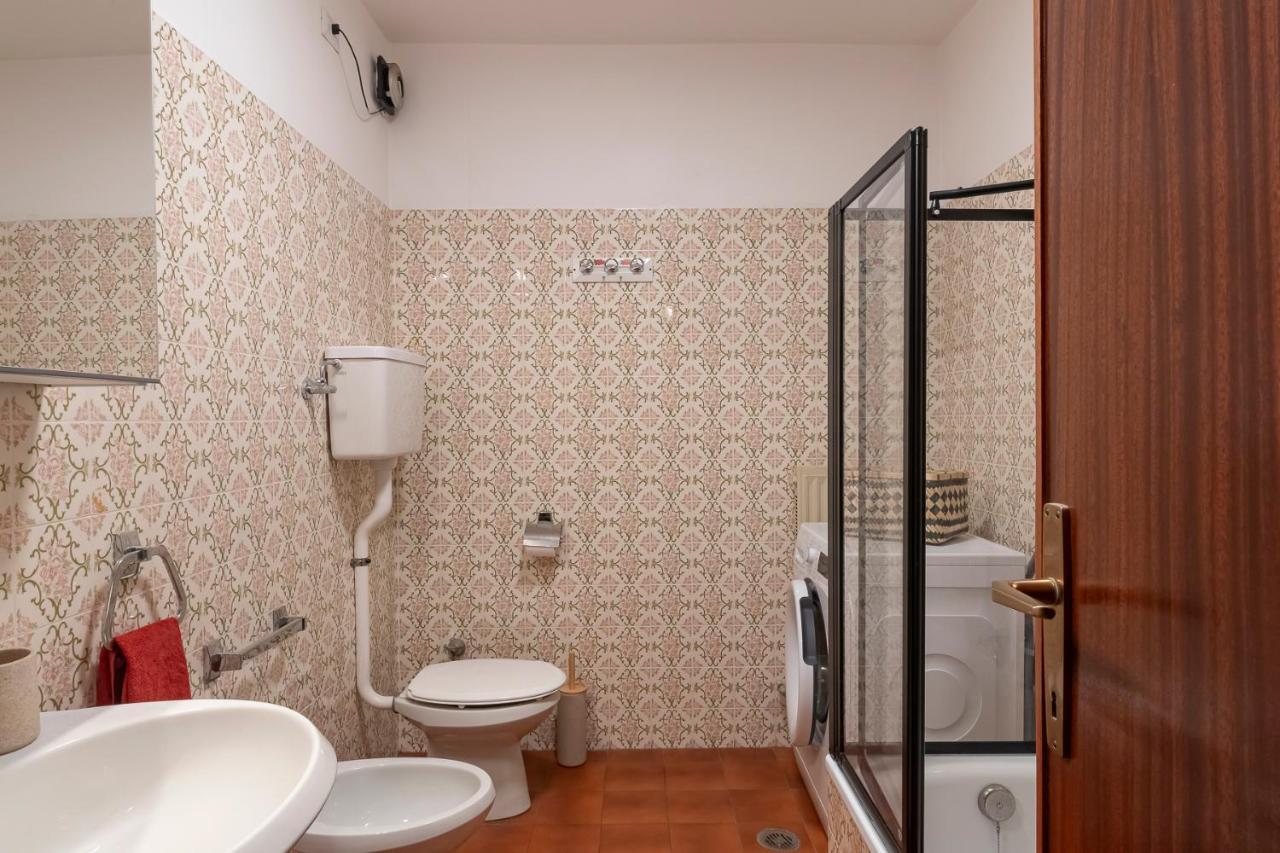 Ihost Flat - Valmalenco Centro Apartment คีเอซา อิน วัลมาเลนโก ภายนอก รูปภาพ