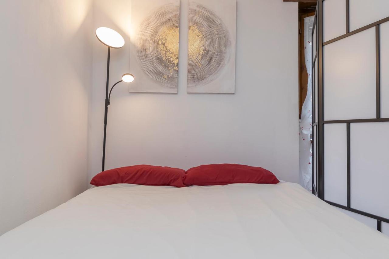 Ihost Flat - Valmalenco Centro Apartment คีเอซา อิน วัลมาเลนโก ภายนอก รูปภาพ