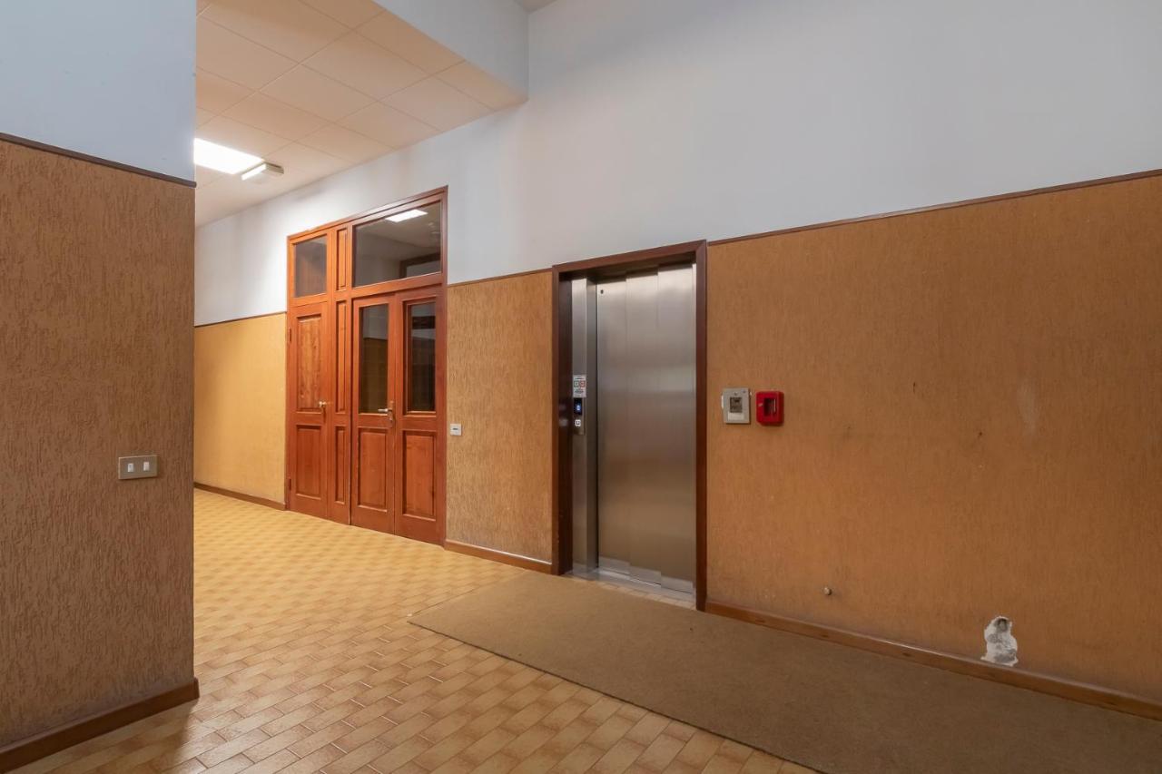 Ihost Flat - Valmalenco Centro Apartment คีเอซา อิน วัลมาเลนโก ภายนอก รูปภาพ