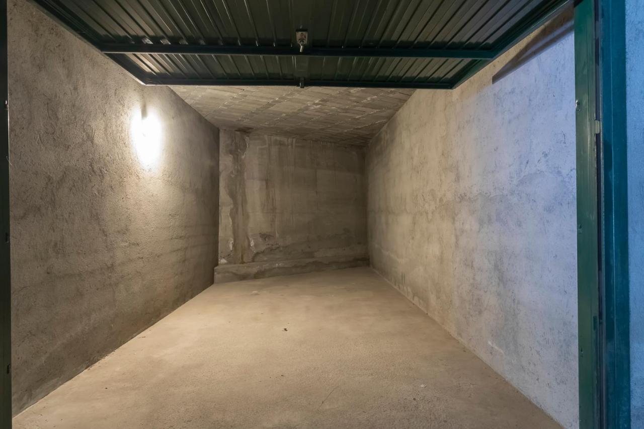 Ihost Flat - Valmalenco Centro Apartment คีเอซา อิน วัลมาเลนโก ภายนอก รูปภาพ