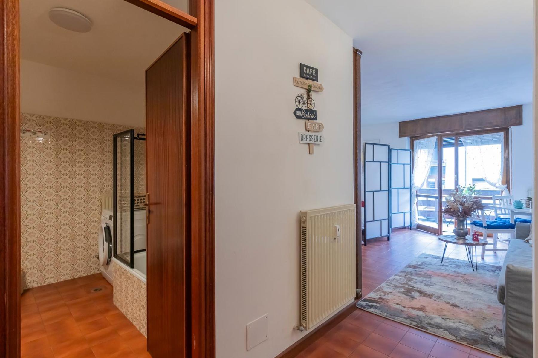 Ihost Flat - Valmalenco Centro Apartment คีเอซา อิน วัลมาเลนโก ภายนอก รูปภาพ