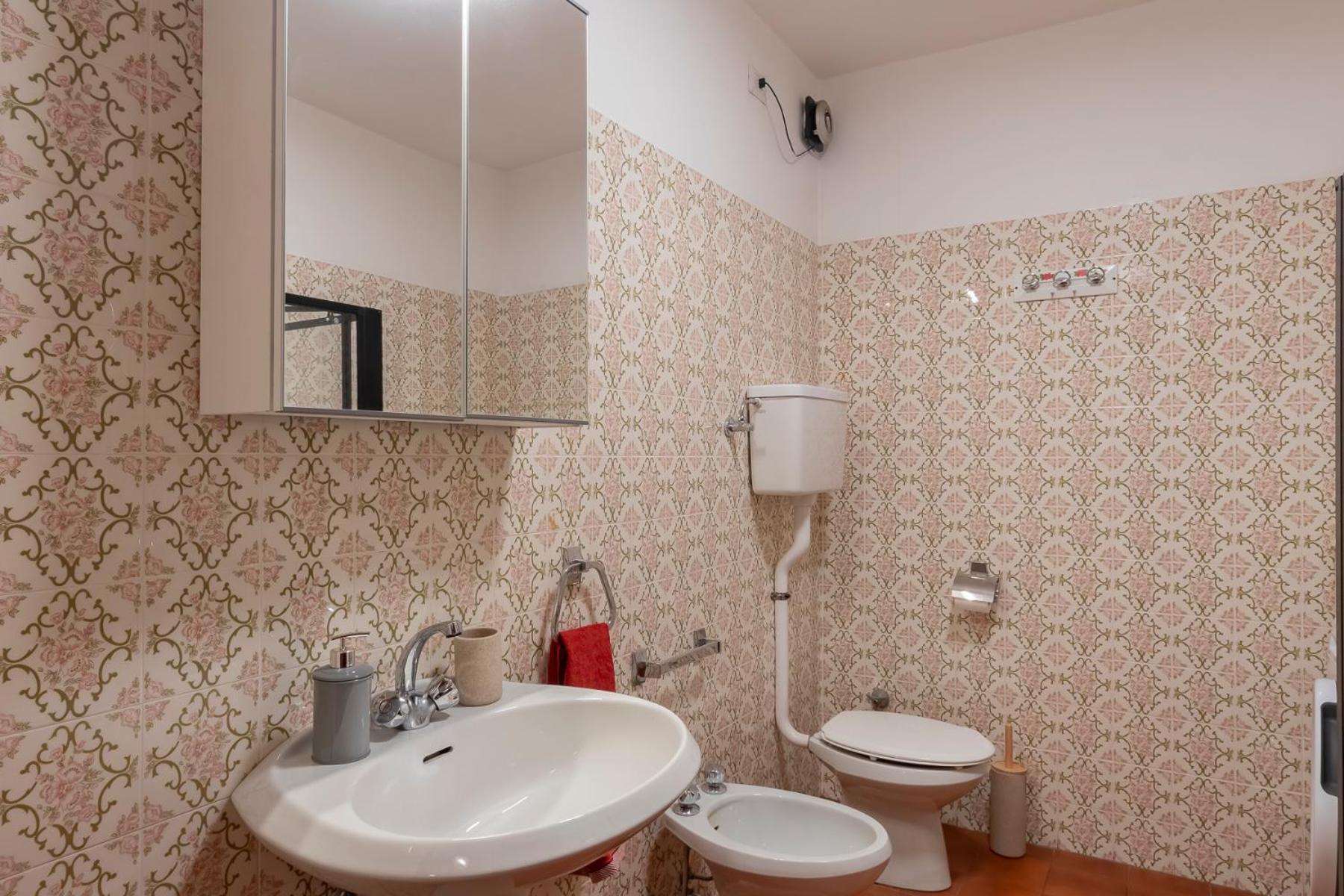 Ihost Flat - Valmalenco Centro Apartment คีเอซา อิน วัลมาเลนโก ภายนอก รูปภาพ